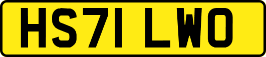 HS71LWO