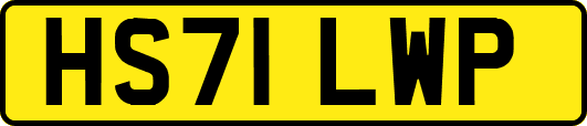 HS71LWP