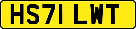 HS71LWT