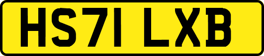 HS71LXB