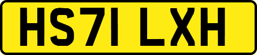 HS71LXH
