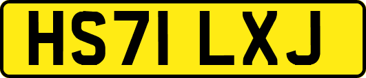 HS71LXJ