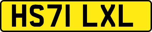 HS71LXL