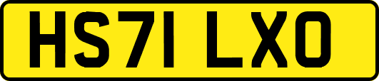 HS71LXO
