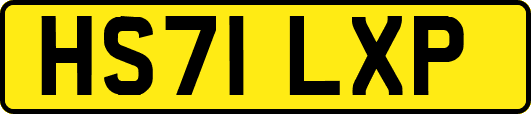 HS71LXP