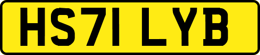 HS71LYB