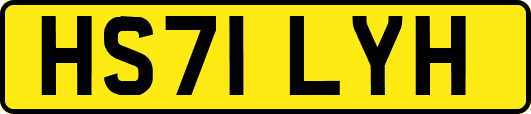 HS71LYH