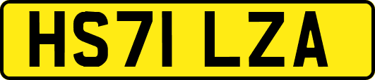 HS71LZA