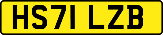 HS71LZB