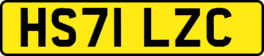 HS71LZC