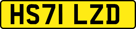 HS71LZD