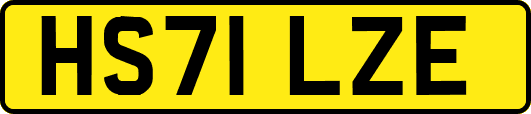 HS71LZE