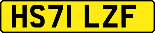 HS71LZF