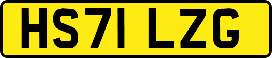 HS71LZG