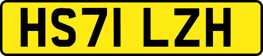 HS71LZH