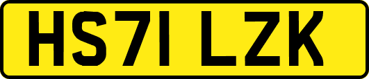 HS71LZK