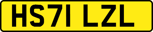 HS71LZL