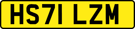 HS71LZM