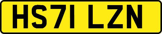HS71LZN