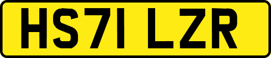 HS71LZR