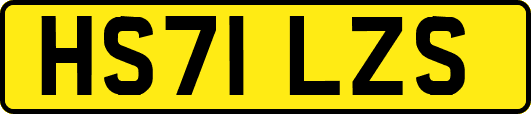 HS71LZS