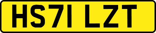 HS71LZT