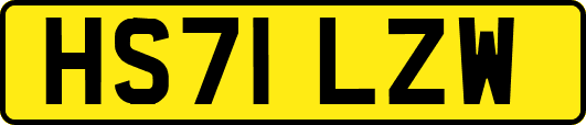 HS71LZW