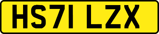 HS71LZX