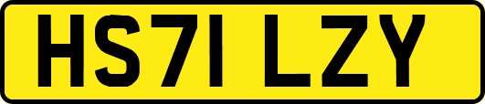 HS71LZY