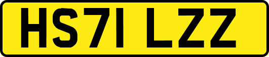 HS71LZZ