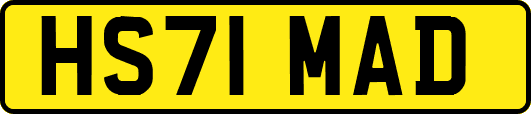 HS71MAD