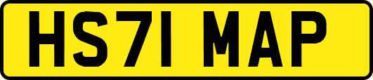 HS71MAP