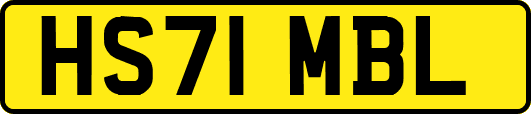 HS71MBL