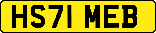 HS71MEB