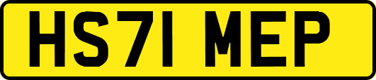 HS71MEP