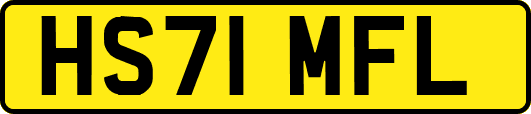 HS71MFL
