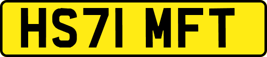 HS71MFT