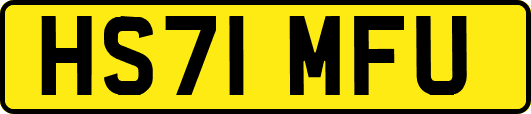 HS71MFU