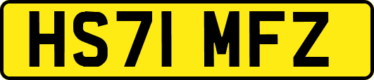 HS71MFZ