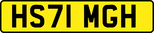HS71MGH