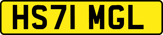 HS71MGL