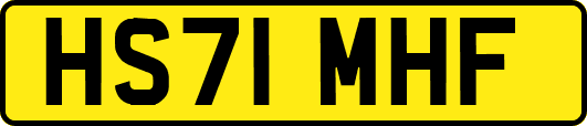 HS71MHF