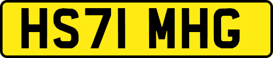 HS71MHG