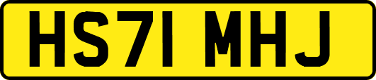 HS71MHJ