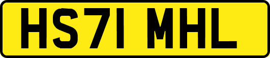 HS71MHL