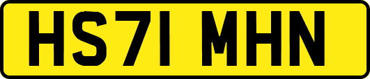 HS71MHN