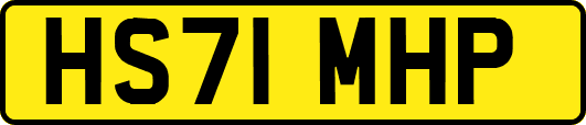 HS71MHP