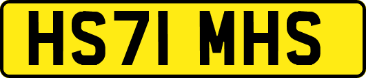 HS71MHS