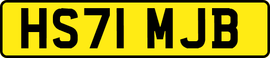 HS71MJB