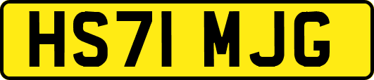 HS71MJG